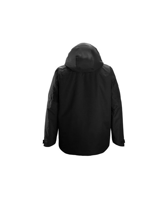 Waterproof Lined Jacket