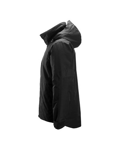 Waterproof Lined Jacket