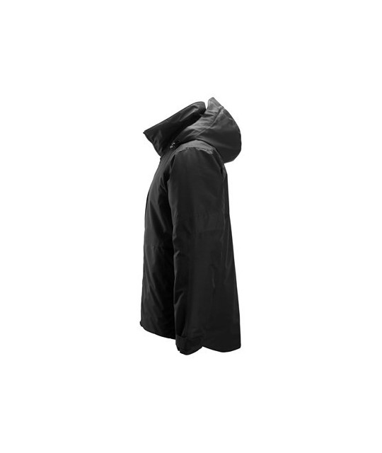 Waterproof Lined Jacket