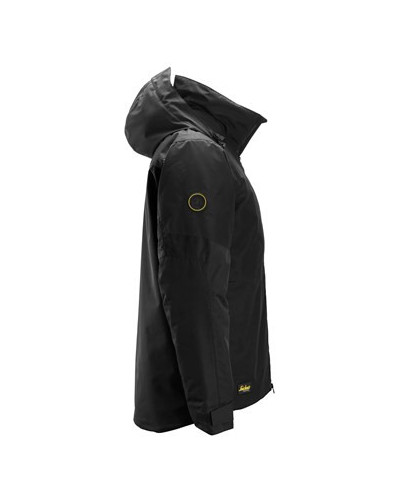 Waterproof Lined Jacket
