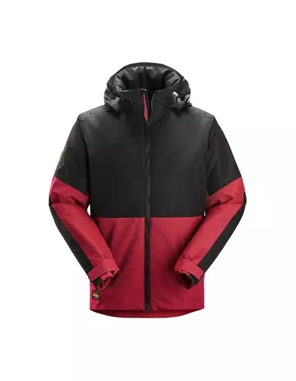 Waterproof Lined Jacket