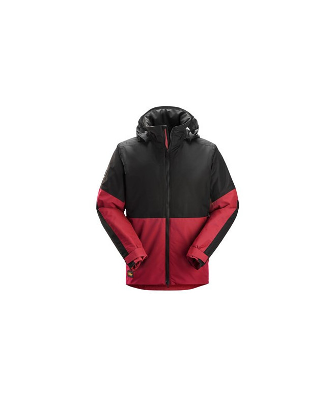 Waterproof Lined Jacket