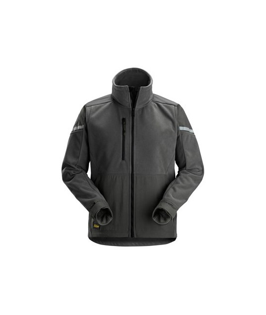 Windproof fleece jacket