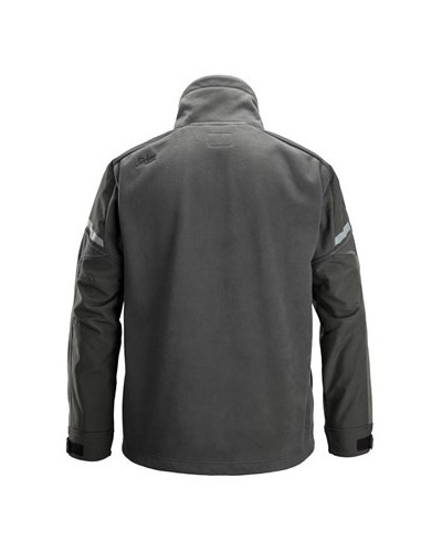 Snickers Workwear Vindtät fleecejacka