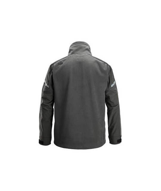 Windproof fleece jacket