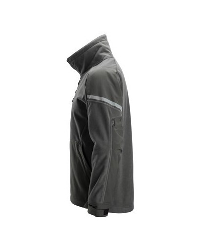 Snickers Workwear Vindtät fleecejacka