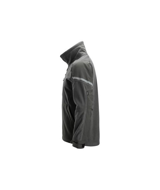 Windproof fleece jacket