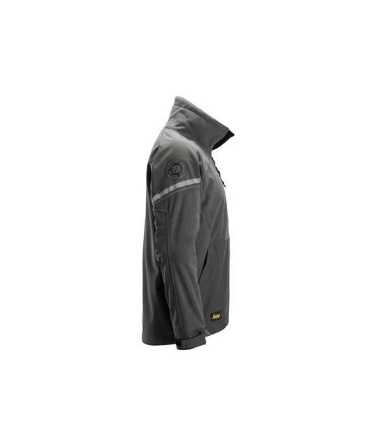Windproof fleece jacket