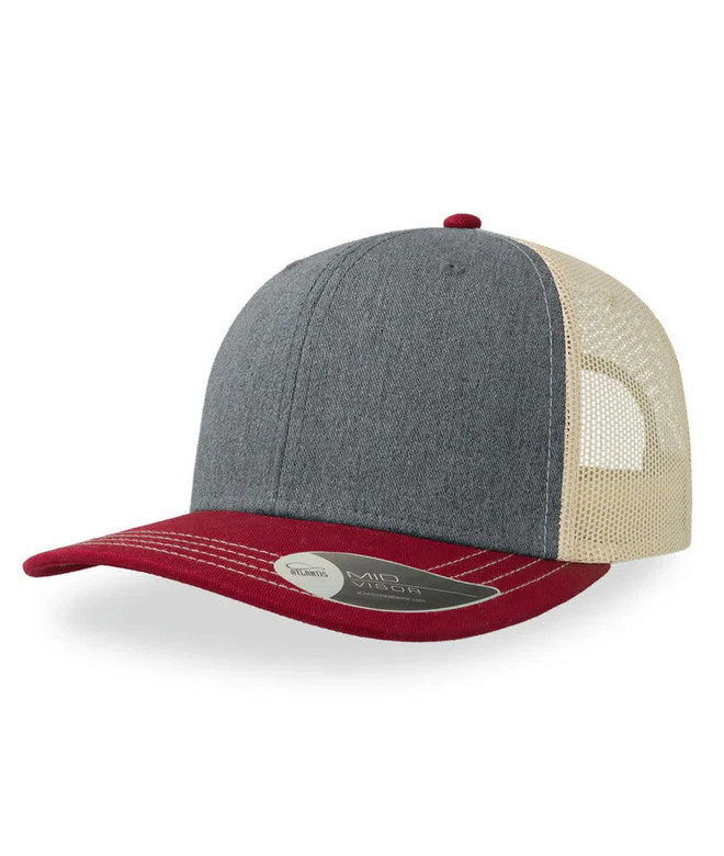 Atlantis SONIC CAP