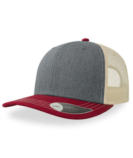 Atlantis SONIC CAP