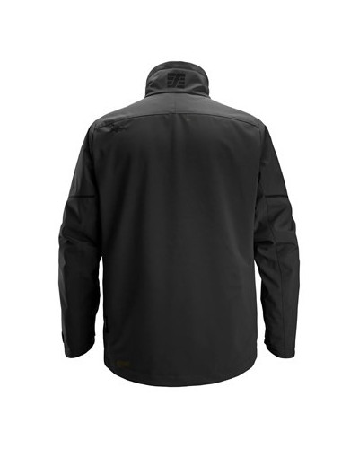 The ultimate softshell jacket that is lightweight, offers windproof protection and freedom of movement. With reflective details