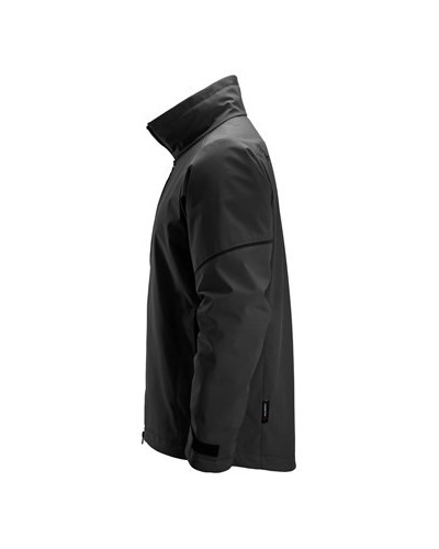 Snickers Workwear Windstopper jacka med fleecefoder