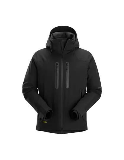 Stretch jacket
