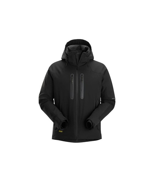 Stretch jacket