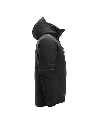 Stretch jacket
