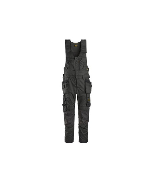 Snickers Workwear Helbyxor med stretch och hölsterfickor