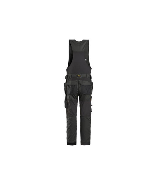 Snickers Workwear Helbyxor med stretch och hölsterfickor