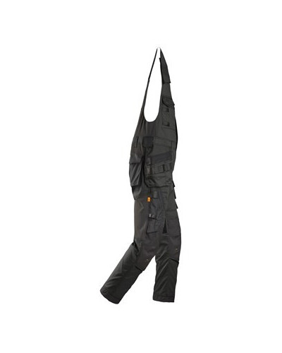 Snickers Workwear Helbyxor med stretch och hölsterfickor