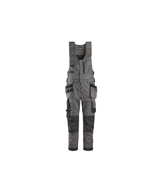 Snickers Workwear Helbyxor med stretch och hölsterfickor