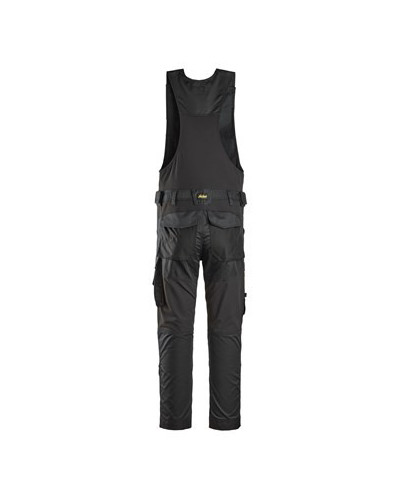 Snickers Workwear Helbyxor med stretch