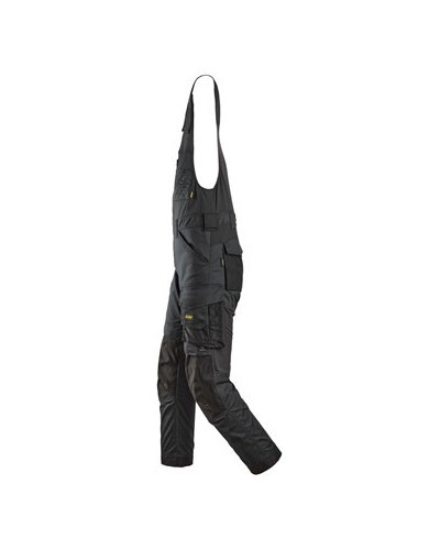 Snickers Workwear Helbyxor med stretch