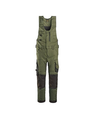 Snickers Workwear Helbyxor med stretch