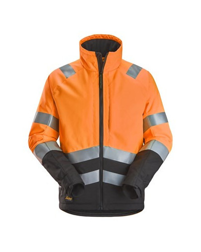 Winter jacket, class 2/3