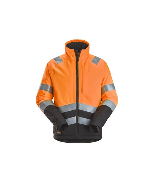 Winter jacket, class 2/3