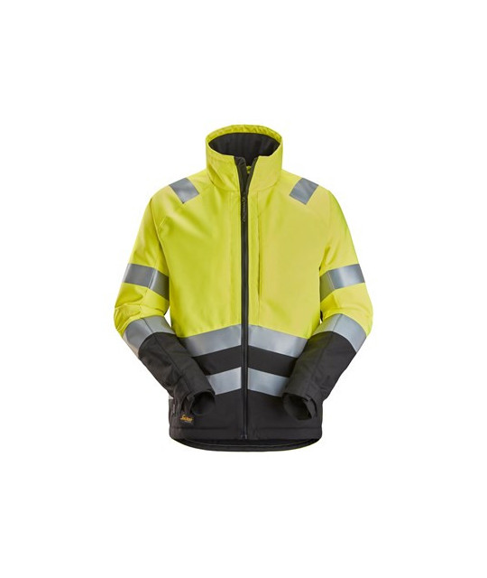 Winter jacket, class 2/3