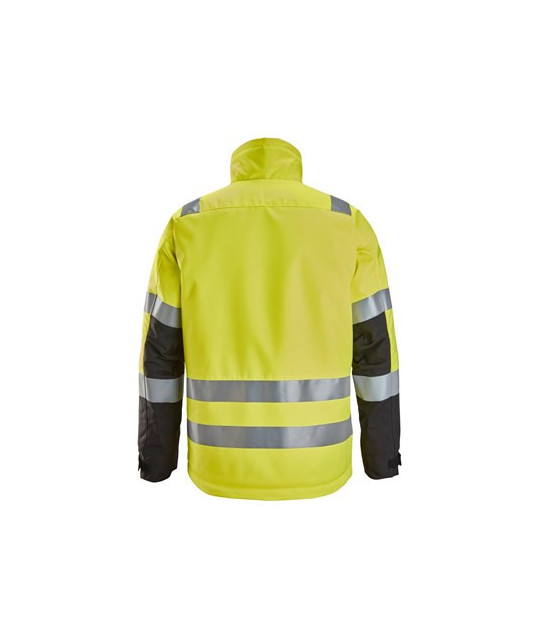 Winter jacket, class 2/3