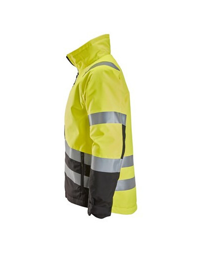 Winter jacket, class 2/3