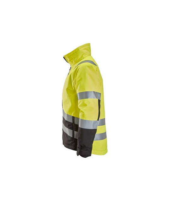 Winter jacket, class 2/3
