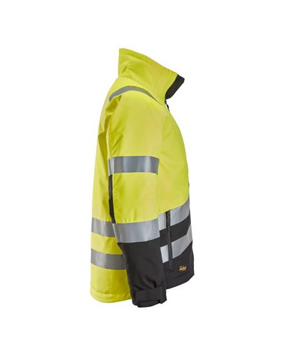 Winter jacket, class 2/3