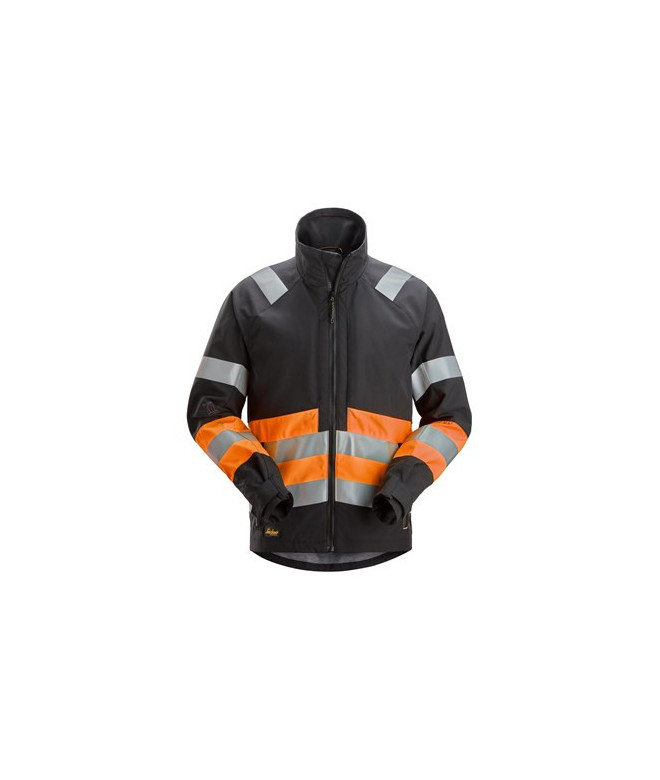 Snickers Workwear Jacka, varsel klass 1