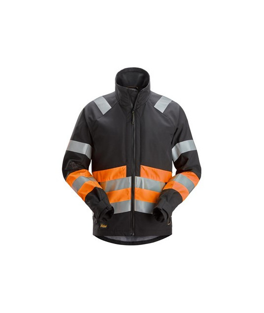 Snickers Workwear Jacka, varsel klass 1