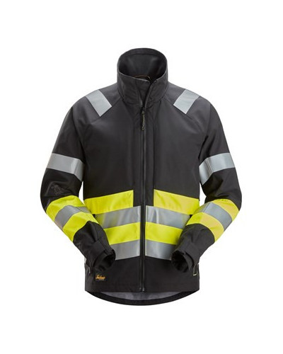 Snickers Workwear Jacka, varsel klass 1