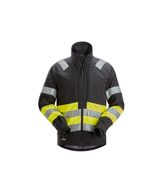 Snickers Workwear Jacka, varsel klass 1