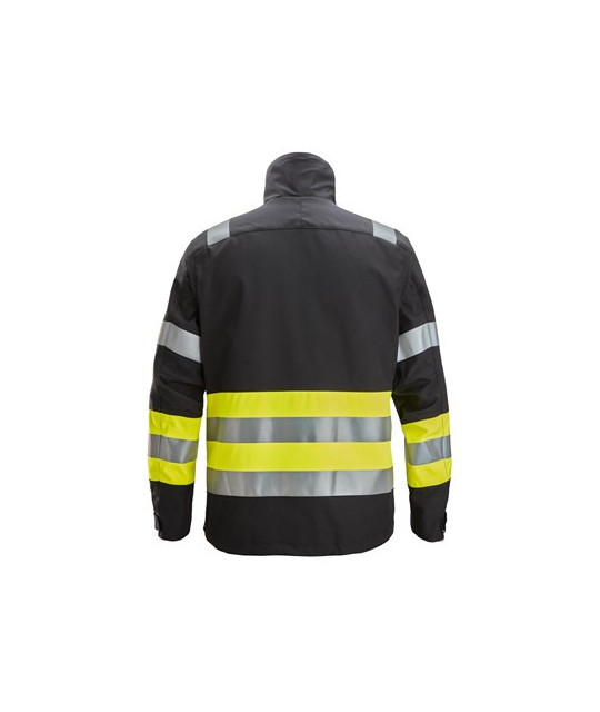 Snickers Workwear Jacka, varsel klass 1