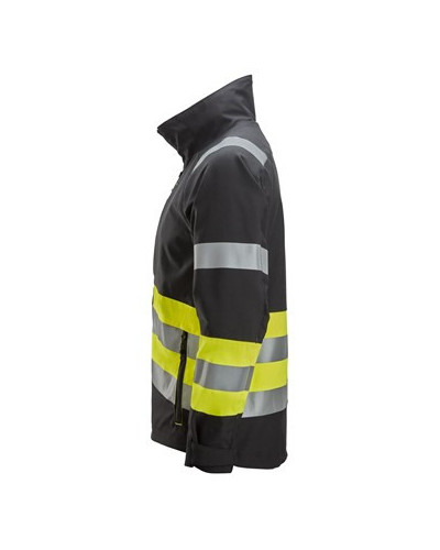 Snickers Workwear Jacka, varsel klass 1