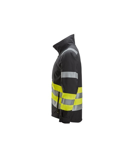 Snickers Workwear Jacka, varsel klass 1
