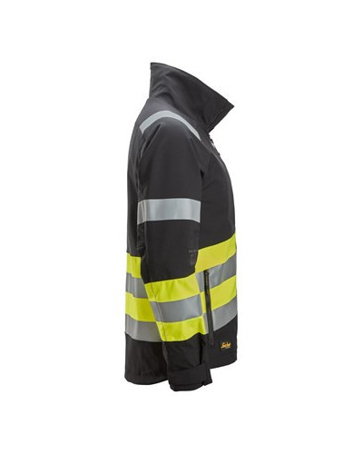Snickers Workwear Jacka, varsel klass 1