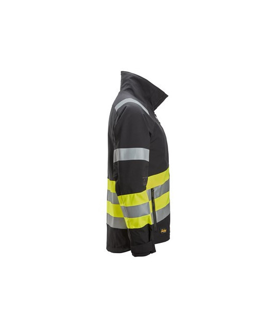 Snickers Workwear Jacka, varsel klass 1