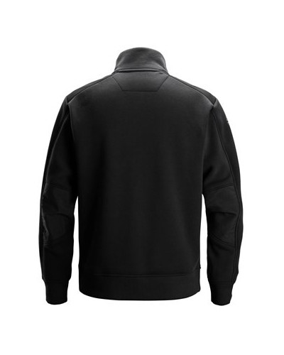 Snickers Workwear Sweatshirtjacka med CORDURA®®