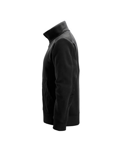 Snickers Workwear Sweatshirtjacka med CORDURA®®
