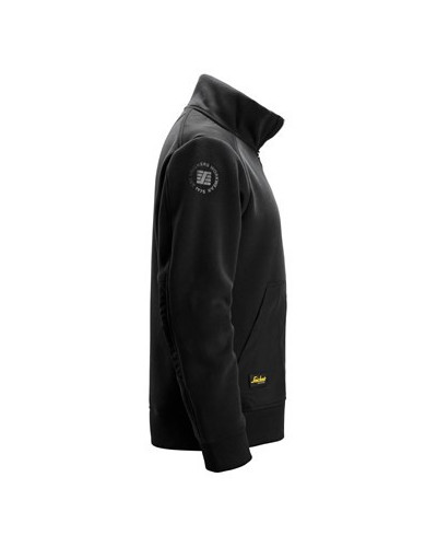 Snickers Workwear Sweatshirtjacka med CORDURA®®