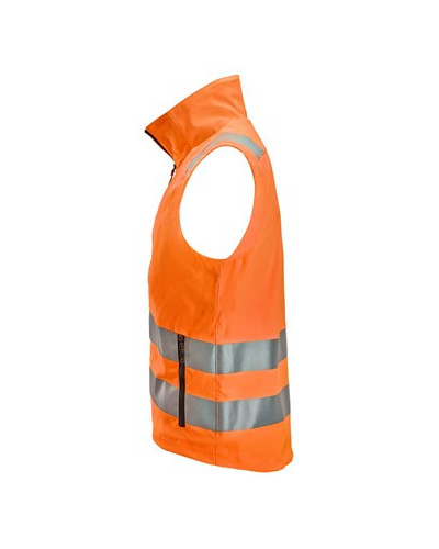 Snickers Workwear Väst, varsel klass 1/2