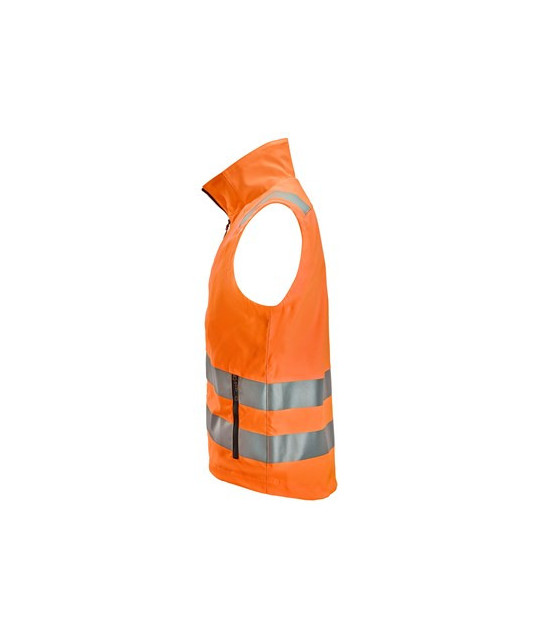 Snickers Workwear Väst, varsel klass 1/2