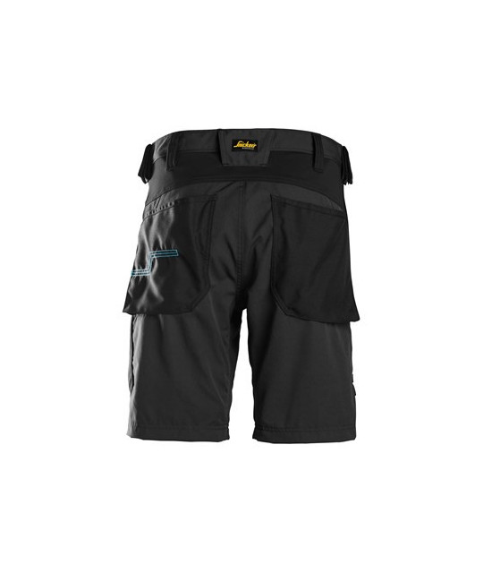 Snickers Workwear LiteWork 37.5® arbetsshorts