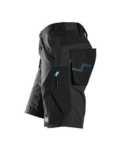 Snickers Workwear LiteWork 37.5® arbetsshorts