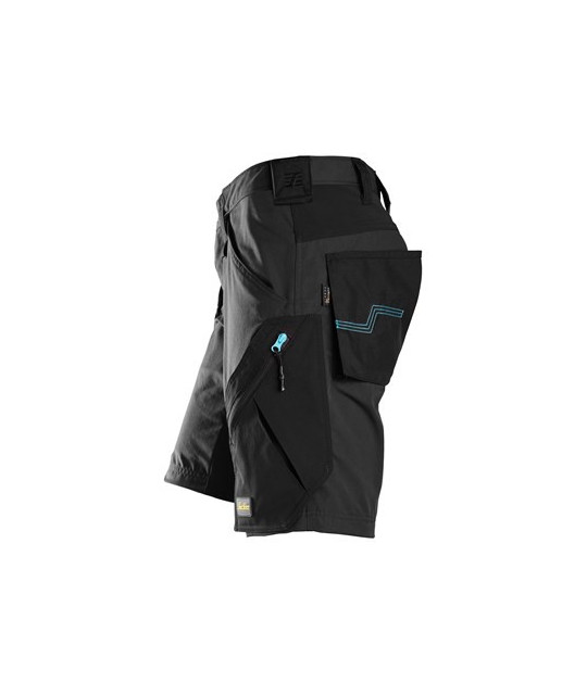 Snickers Workwear LiteWork 37.5® arbetsshorts